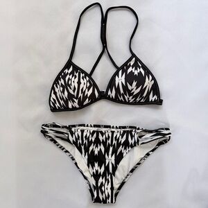 Victoria’s Secret Geo Bikini